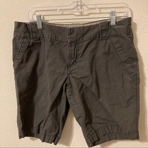 Old Navy Cargo Shorts Size 8